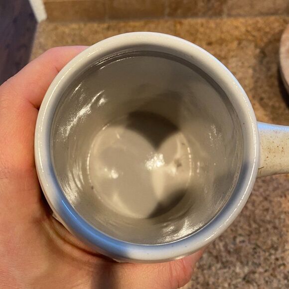 1991 Anheuser-Busch Eagle USA Budweiser Bottled Beer Stein Ceramic Mug Stein - Picture 4 of 5